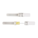 Agulha Gengival Curta 30G 21x0,30 mm 100un - Descarpack