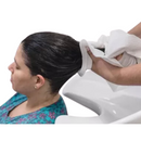 Toalha Para Cabelo Atoalhada - NT FLex