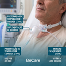 Filtro HME Trach Filter Oxy - Be Care