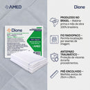 Campo Operatório Estéril 25cm x 28cm 5un - Dione Amed