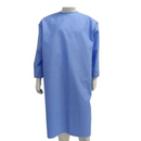 Avental Descartável Cirúrgico Manga Longa Estéril - Descarpack