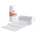 Fita Adesiva Médica Hipoalérgica Transparente 10cm x 4,5m - Wiltex