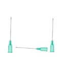 Agulha Convencional  21G 30x0,80mm 100un - Wiltex