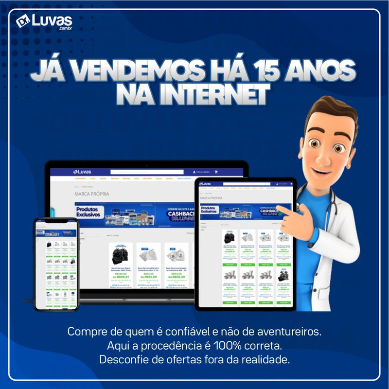 Curativo Redondo Bege Com 500un - Medix