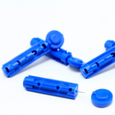 Lanceta Para Lancetador 28G 100un - Descarpack