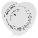 Fita Métrica Antropométrica Retrátil Medida Corporal Supermedy