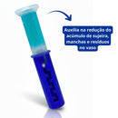 Gel Adesivo Sanitário + Aplicador Com 6 Aplicações Marine - Mr Limp