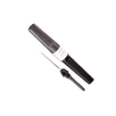 Agulha Para Coleta de Sangue à Vácuo 25x0,70mm 22G 100un - Medix