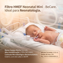 Filtro HME Neonatal Mini 24h - Be care