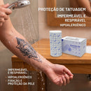 Curativo Filme Transparente Rolo 10cm X 10m - Pharmafix