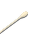 Swab Para Coleta de Amostras Haste Plástica 100un - Olen