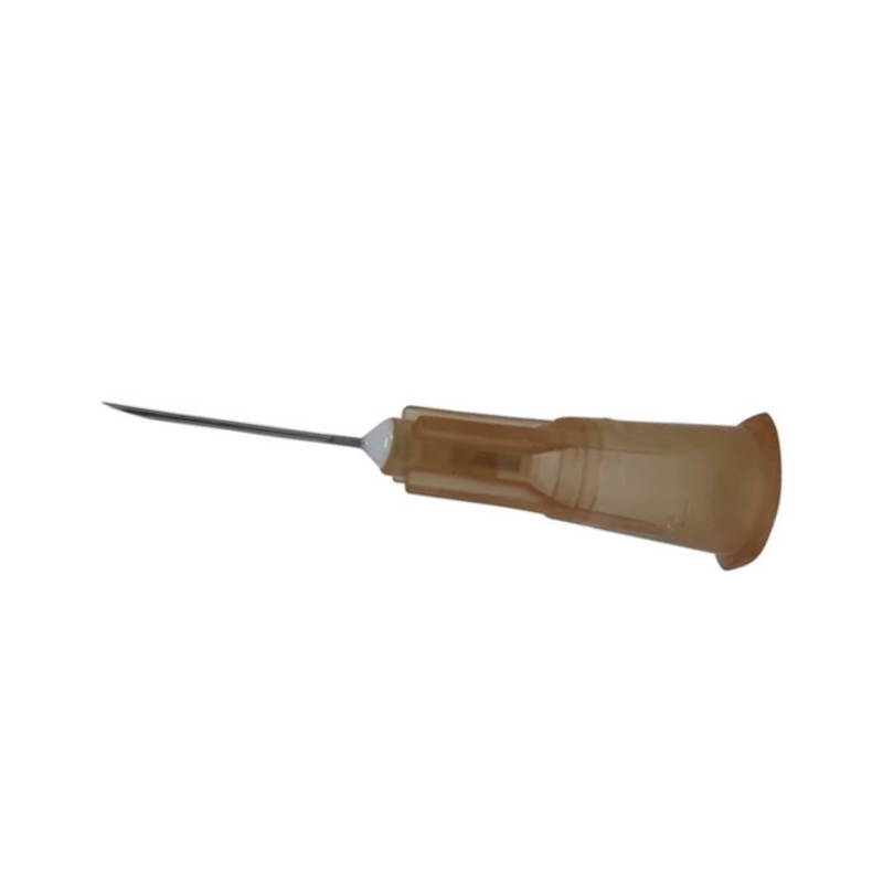 Agulha Descartável 13x0,45 mm - Seven Care