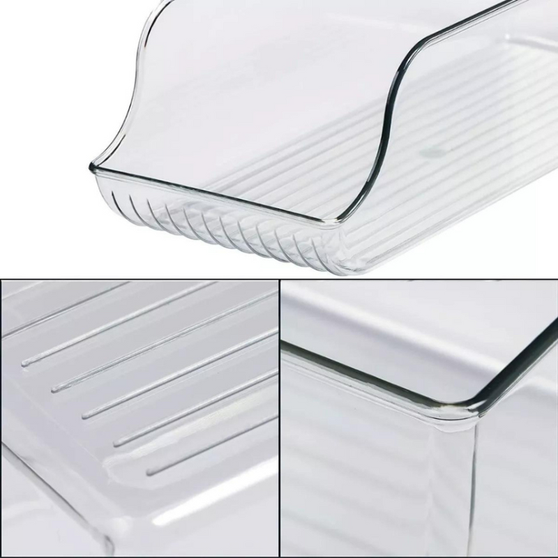 Organizador Multiuso Para Latas Grande Mood - Nobre