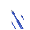 Punch para Biopsia 4.0 mm 10un - Uniqmed