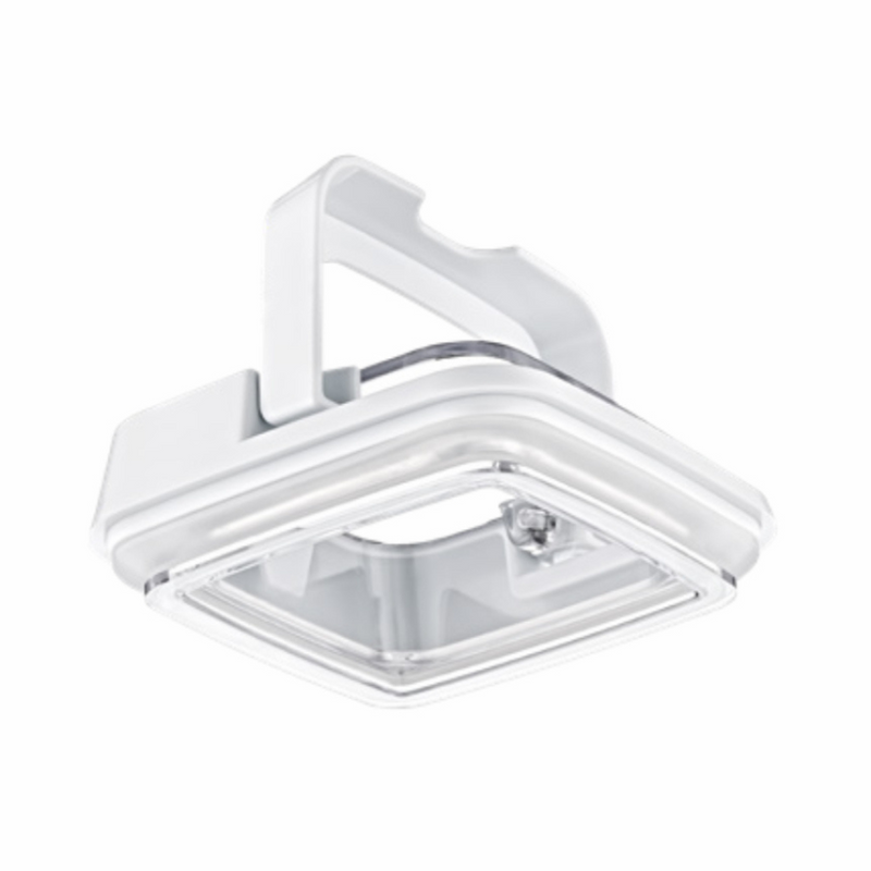 Pote Hermético 500ml Quadrado Com Tampa e Alça Mood - Nobre