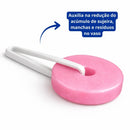 Pedra Sanitária Tutti Frutti Com Suporte 25g - Mr Limp