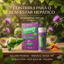 Sukepar Sili 300mg 30 Comprimidos - Solaris