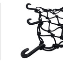 Rede Elástica Para Moto 35x35cm - MB