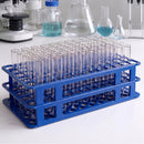 Estante Grade 40 Tubos 20-21mm Azul - Tera Medical
