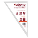 Saco de Confeiteiro Grande 38x27cm 50un - Vabene