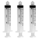 Seringa 10ml Luer Lock 250un - SR