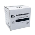 Agulha Com Dispositivo De Segurança - Wiltex