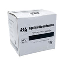 Agulha Com Dispositivo De Segurança - Wiltex
