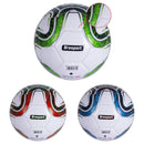 Bola de Futebol Profissional Tamanho Oficial N5 - Brasport MB