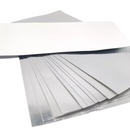 Papel Alumínio para Reflexo 6un - NT Flex