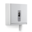 Dispenser Para Papel Higiênico Rolão Branco - Street Nobre