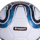 Bola de Futebol Profissional Tamanho Oficial N5 - Brasport MB