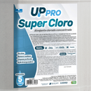 Super Cloro 5l Concentrado - Up Pro Nobre