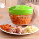 Triturador de Alimentos Alta Pressão - MC