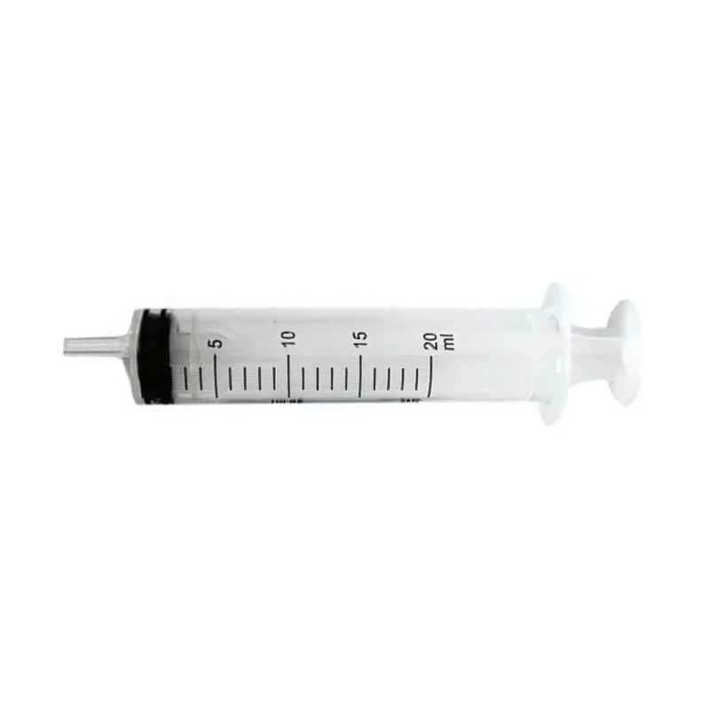 Seringa Descartável 20ml Luer Slip 50un - Medix