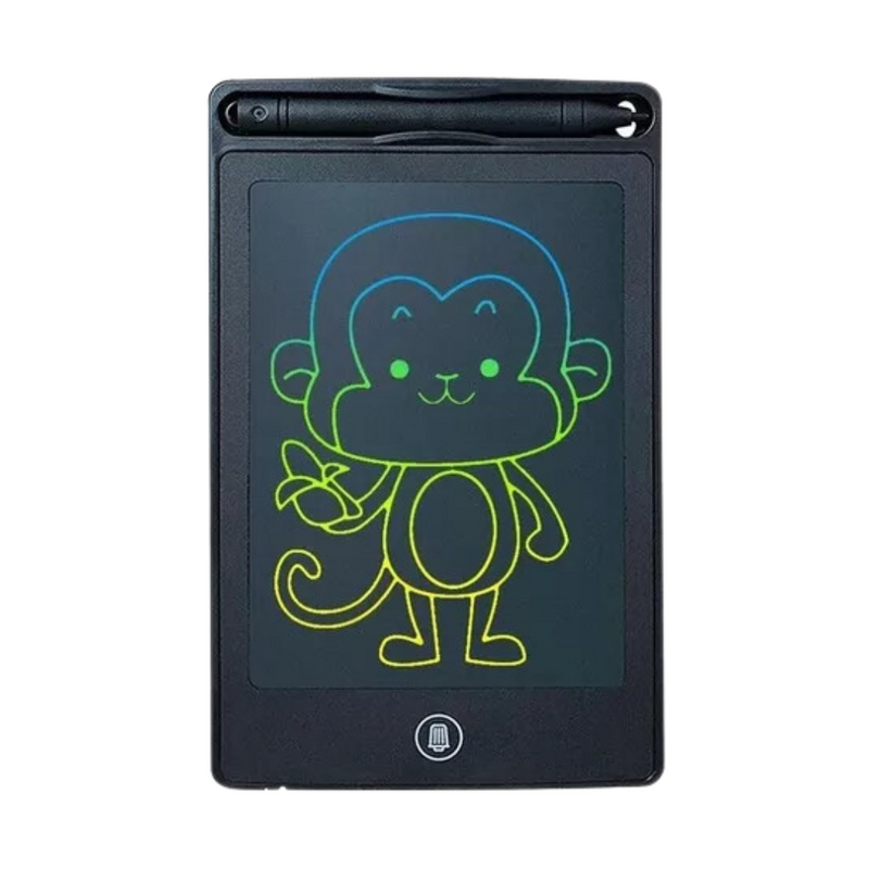 Tablet Lousa Mágica 8,5" - MBToys MB
