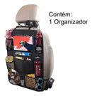Suporte Organizador Para Banco de Carro - MB