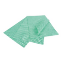 Pano Multiuso 28cm x 300m Verde - Inoven