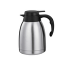 Garrafa Térmica Inox Escovado 1,5L - Nobre