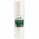 Copo de Papel 240ml 50un - Talge