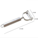 Descascador Multiuso Inox - MC