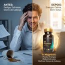 Tri Magnésio 60 Comprimidos - Solaris