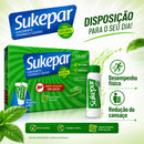Sukepar 48 Flaconetes - Solaris