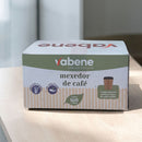 Mexedor de Café Bambu Embalado Um a Um 11cm Caixa 500un - Vabene