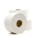 Papel Higiênico Branco 200m 8 rolos - Oropaper