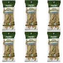 Espeto de Bambu Para Aperitivo 15 cm 50un - Inoven