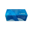 Máscara Tripla Com Elástico 50un - Lavie