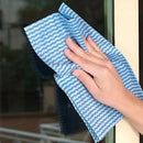 Pano Multiuso 20cm x 240m Azul - Nobre