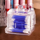 Hastes Flexíveis Com Pontas de Algodão 75un - Farol