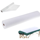 Lençol de Papel 50cm x 50m Natural - Descarbox