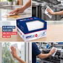 Pano de Limpeza Multiuso Wiper 28x35cm 60g - Talge